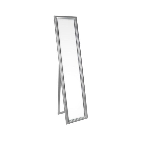 BIZZOTTO SPECCHIO ST SANZIO C-C ARGENTO 40X170 0242037