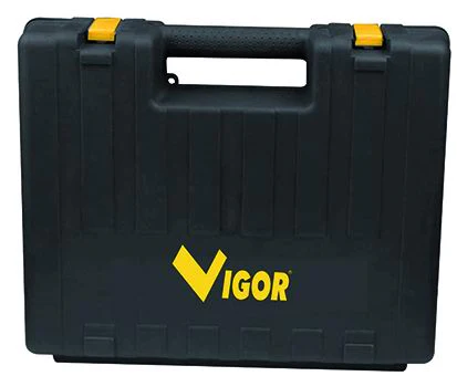 VIGOR TASSELLATORE 800W ART. VBH-26 COD. 90250-05 - immagine 3