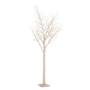 BIZZOTTO ALBERO TIMBER CHA H210-120LED IP20 ART. 0934580