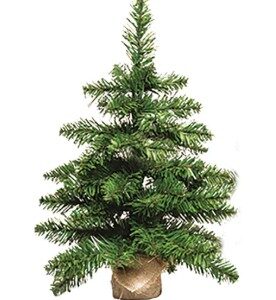 ALBERO DI NATALE MOD. TIMMY 45 CM ART. NAT01283