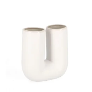 BIZZOTTO VASO VAR BIANCO 0500401