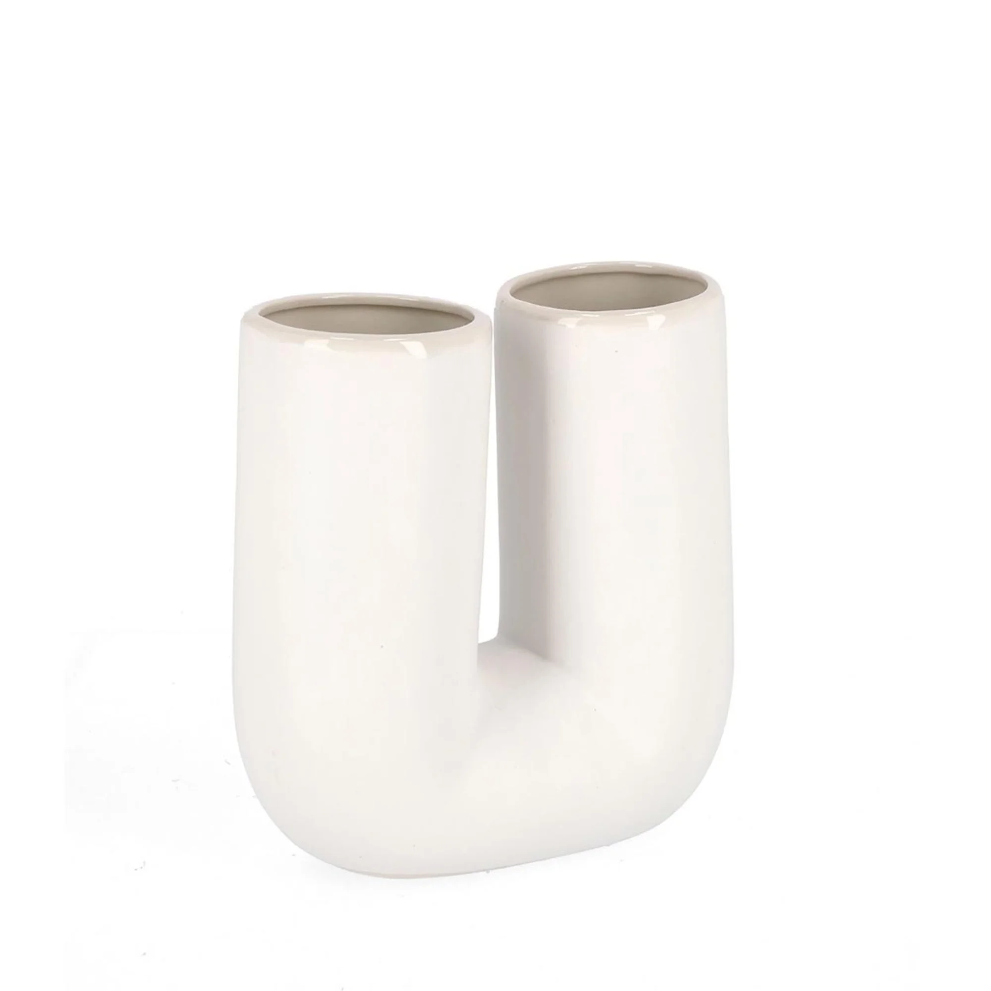 BIZZOTTO VASO VAR BIANCO 0500401
