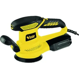 VIGOR LEVIGATRICE 450W ART. VLR-450 ROTORBITALE 90232-30