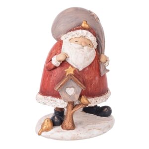 BIZZOTTO DECORAZIONE BABBO MARVIN H14.5 ART. 0938601