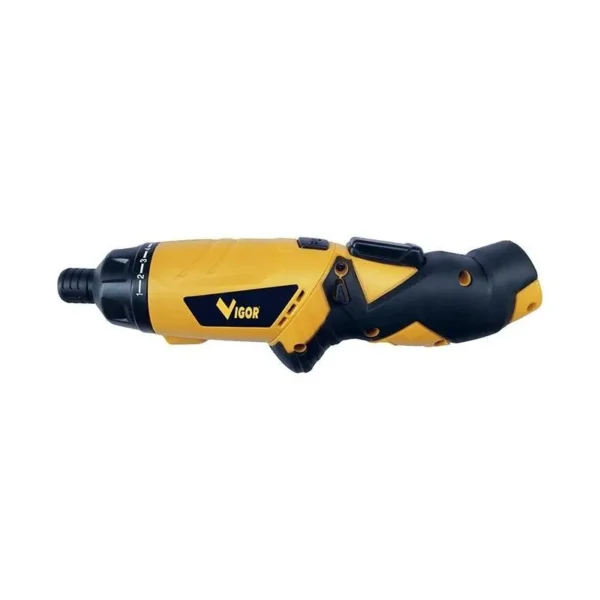 VIGOR AVVITATORE 3.6V  360-LITIO90197-20/8 - immagine 2