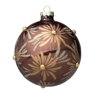 BIZZOTTO SFERA NATALE DAISY D80 0930366