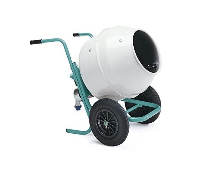 ROLLBETA BETONIERA 130LT 2P MONOFASE 1105402