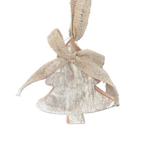 BIZZOTTO PENDAGLIO ENCHANT PINO GLITTER S ART.0932328