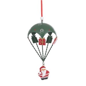 BIZZOTTO PENDAGLIO BIRCK PARACADUTE C-BABBO VERDE ART.0935518