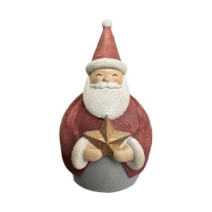 BIZZOTTO BABBO NATALE PHIL STAND C-STELLA H15 ART. 0938585