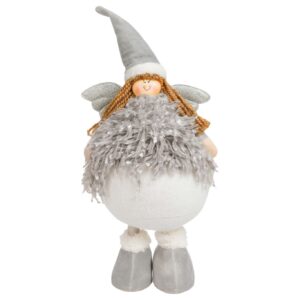 BIZZOTTO ANGELO IDYLL STAND GRIGIO ART. 0932757