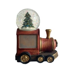 BIZZOTTO WATERBALL MARVIN TRENINO 12.5X11H ART. 0938602