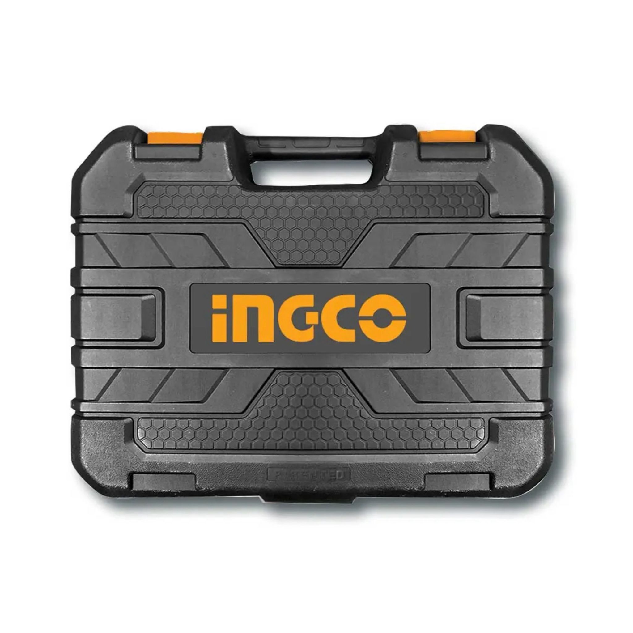 INGCO TRAPANO TASSELLATORE 950W DOPPIO MANDRINO RGH9528-2 - immagine 2