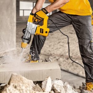 Demolitori-Tassellatori