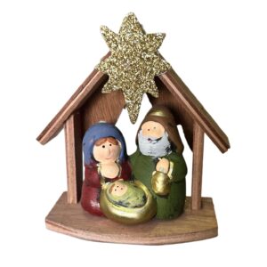 BIZZOTTO NATIVITA' MAGDALA STELLA ART. 0928483