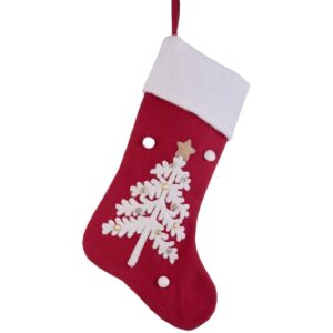 BIZZOTTO CALZA FURRY ROSSO PINO 45X28 0974616