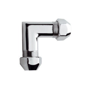 REMER GOMITO 10X10 OTTONE CROMATO