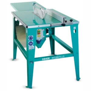 IMER SEGATRICE PER LEGNO H110V R PLUS 1188493 DISCO 350MM