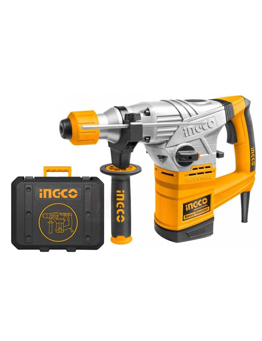 INGCO TRAPANO TASSELLATORE 1500W I/RH15008 - immagine 2