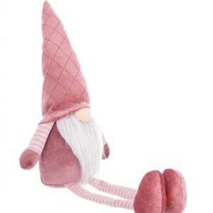 BIZZOTTO BABBO RUDOLPH ROSA LEGS ART. 0938183