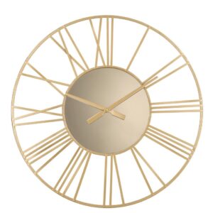 BIZZOTTO OROLOGIO PARETE TICKING Q281 D60 0182377