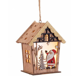 BIZZOTTO PENDAGLIO NORWEGIAN CASA BABBO C-LED ART.0938494