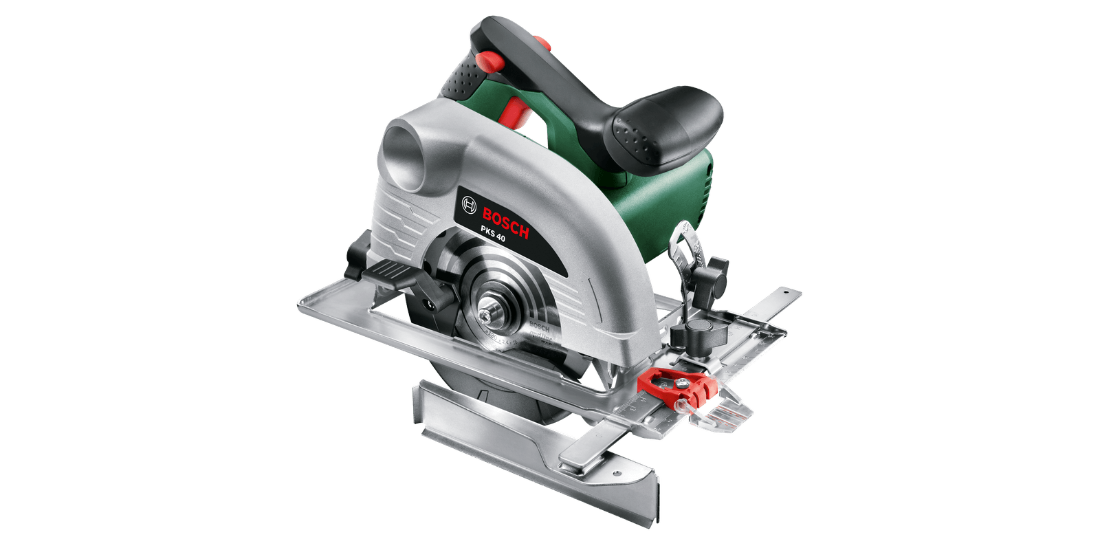BOSCH SEGA CIRCOLARE PKS 40 850w A 06033C5000