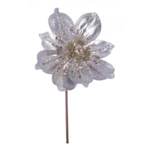 BIZZOTTO MAGNOLIA ALINA ARGENTO 18X40H 0939519