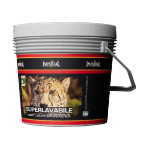 IMPERIAL SUPER LAVABILE LT.14 230.000FA