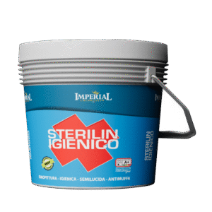 IMPERIAL STERILIN IGIENICO LT. 13 OPACO 210.001FA