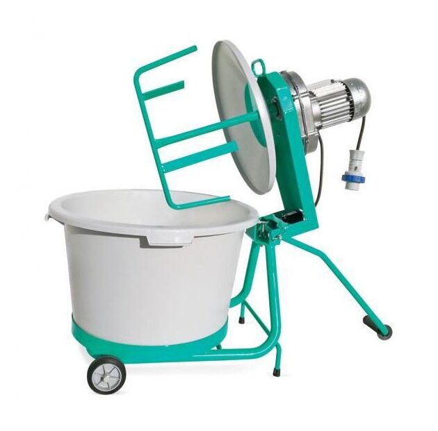IMER BETONIERA MESCOLATRICE MIX 60LT/56 HP 0.75 1193978