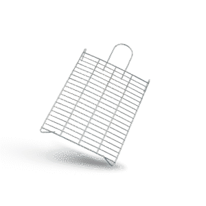 BOLDRINI RETINA 25X25CM IN METALLO SCOLARULLO ART.00108