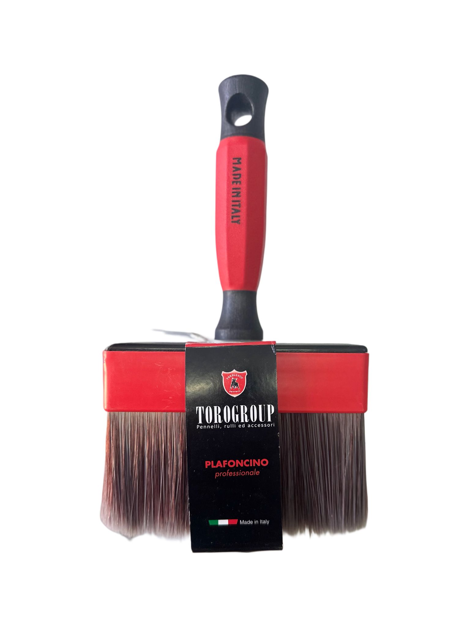 PLAFONCINO MANICO IN PLASTICA 40X140