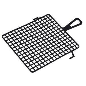 RETINA PER RULLI PLASTICA 25X25