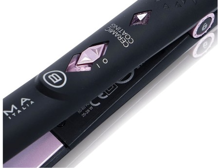 IMETEC BELLISSIMA PIASTRA MINI BM 200 ART.11640 - immagine 3