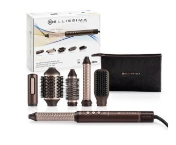 IMETEC BELLISSIMA MODELLATORE PRODIGY 11956 - immagine 2