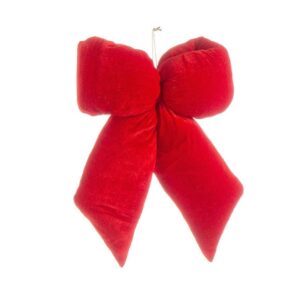 BIZZOTTO PENDAGLIO LINSEY FIOCCO ROSSO