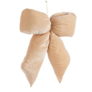 BIZZOTTO PENDAGLIO LINSEY FIOCCO BEIGE