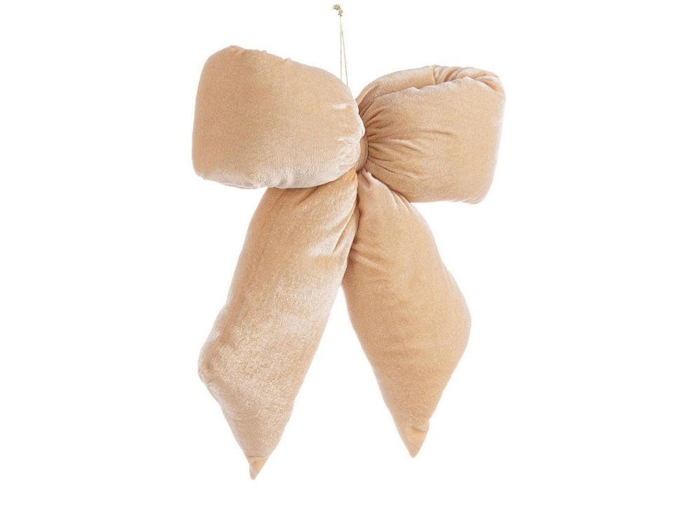 BIZZOTTO PENDAGLIO LINSEY FIOCCO BEIGE