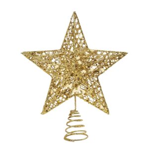 PUNTALE STELLA ORO CM.20*25 N 511290