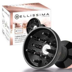 IMETEC BELLISSIMA MY PRO 1579Z DIFFUSORE AD ARIA CALDA DIFFON
