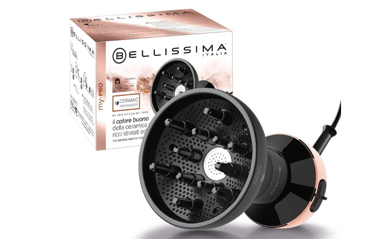 IMETEC BELLISSIMA MY PRO 1579Z DIFFUSORE AD ARIA CALDA DIFFON
