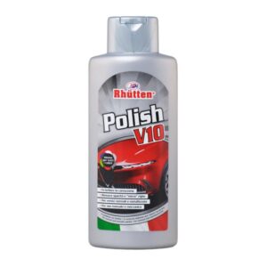 RHUTTEN POLISH V10 LUCIDA E RINNOVA 500ML
