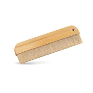 SPAZZOLA PER DECORI E PARATI STRETTA 20X30CM 1153