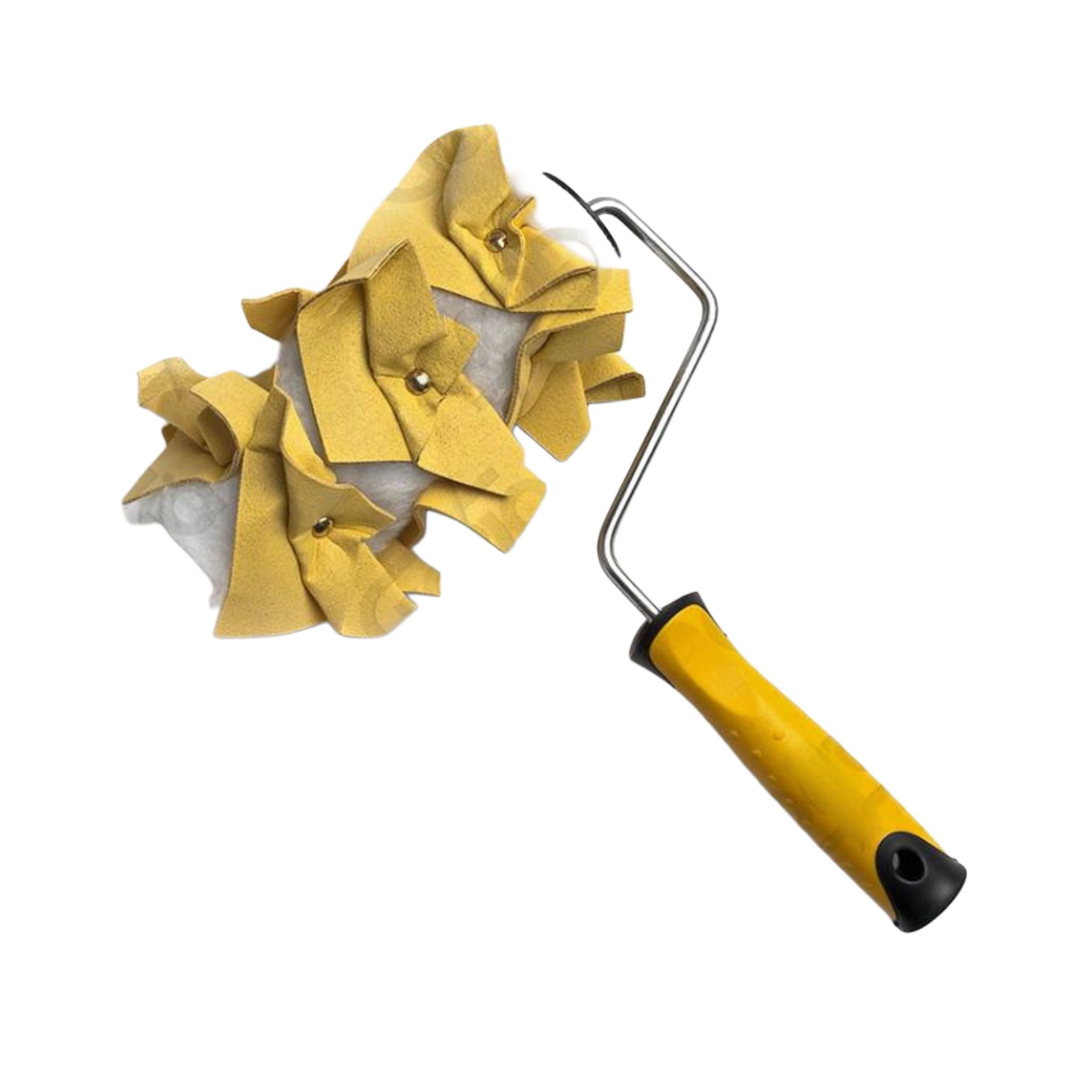 RULLO DECORATIVO GAVA 9 PELLI