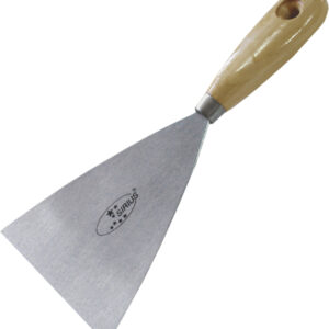 SPATOLA MANICO LEGNO MM.30 559933