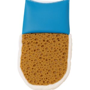 GUANTO IN SPUGNA TIGRE COD. 4501