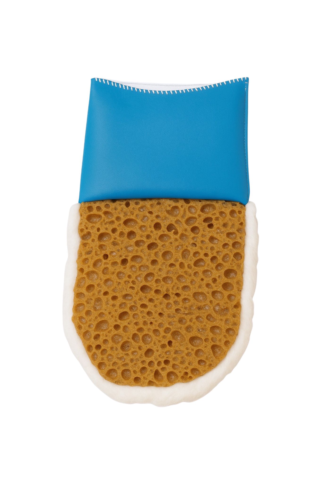 GUANTO IN SPUGNA TIGRE COD. 4501