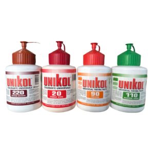 UNIKOL COLORANTE UNIVERSALE 250 ML
