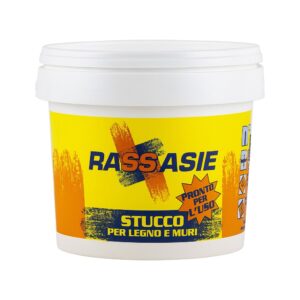 STUCCO IN PASTA PER LEGNO DOUGLAS 0.5KG